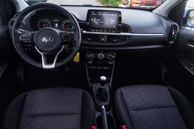 Kia Picanto (2020) thumbnail 18