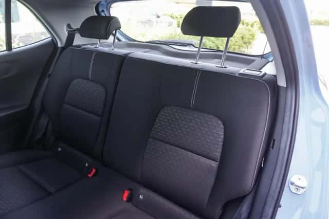 Kia Picanto (2020) thumbnail 20