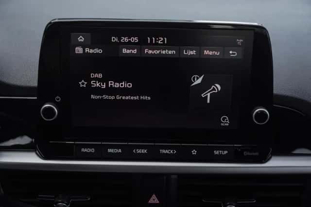 Kia Picanto (2020) thumbnail 25