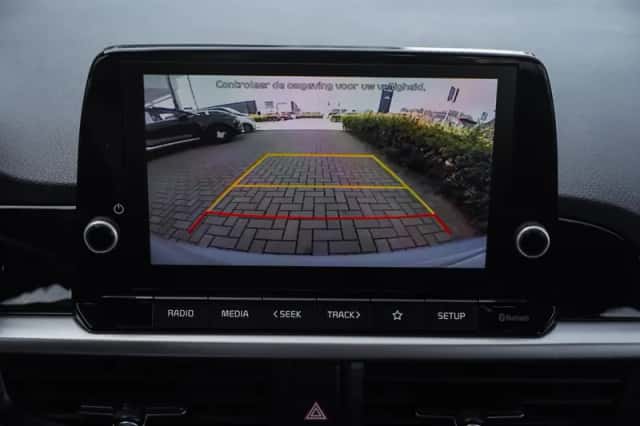 Kia Picanto (2020) thumbnail 6