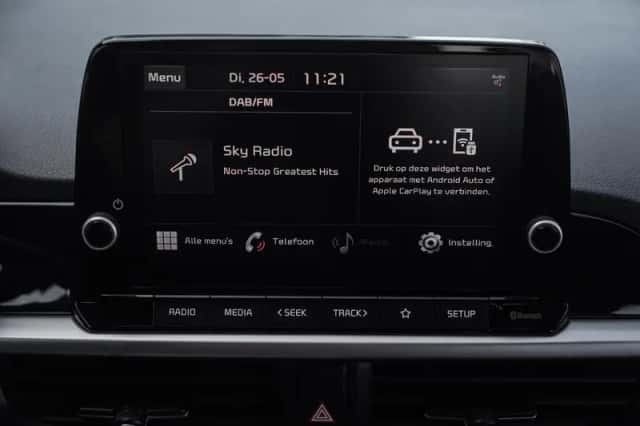 Kia Picanto (2020) thumbnail 7