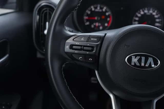 Kia Picanto (2020) thumbnail 9
