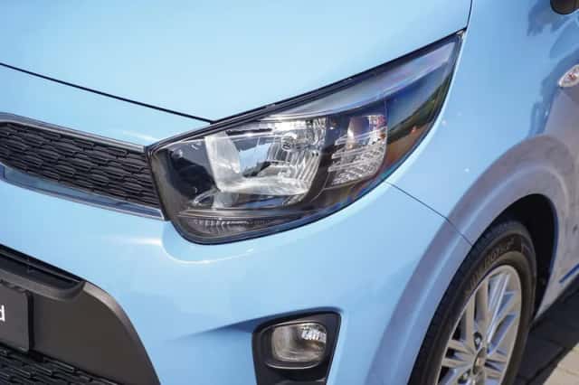 Kia Picanto (2020) thumbnail 10