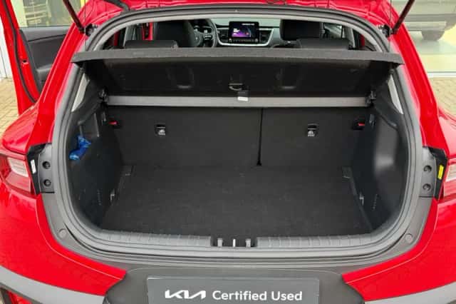 Kia Stonic (2025) thumbnail 6