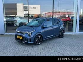 Kia Picanto (2026)