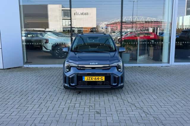 Kia Picanto (2026) thumbnail 2