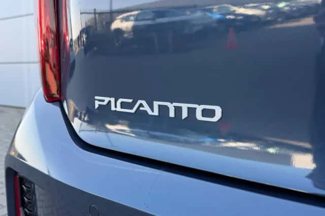Kia Picanto (2026) thumbnail 11