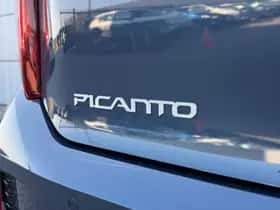 Kia Picanto (2026) thumbnail 11