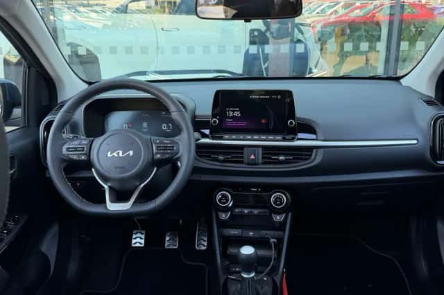 Kia Picanto (2026) thumbnail 17
