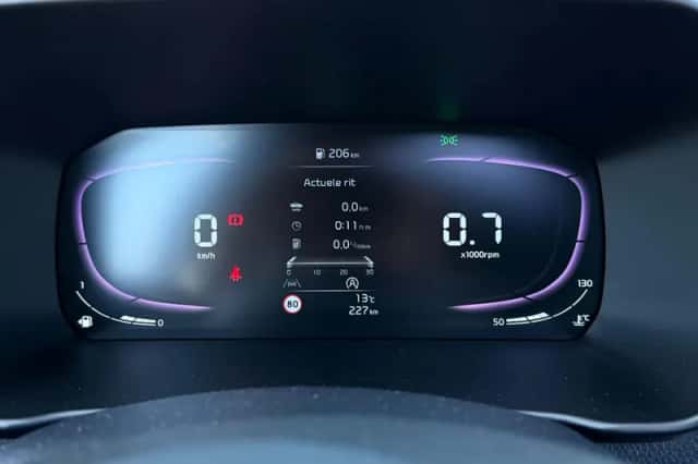 Kia Picanto (2026) thumbnail 19