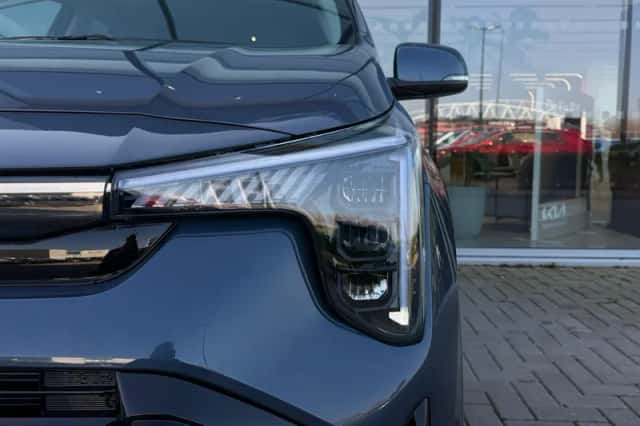 Kia Picanto (2026) thumbnail 3