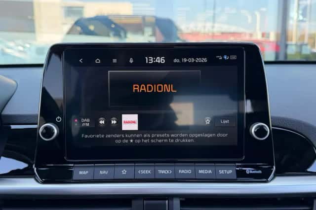 Kia Picanto (2026) thumbnail 22