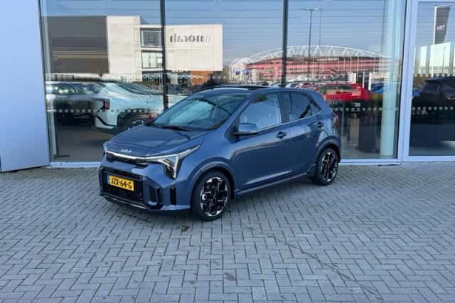 Kia Picanto (2026) thumbnail 29