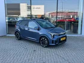 Kia Picanto (2026) thumbnail 4