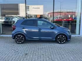 Kia Picanto (2026) thumbnail 5