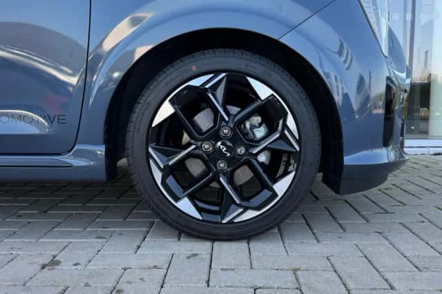 Kia Picanto (2026) thumbnail 6