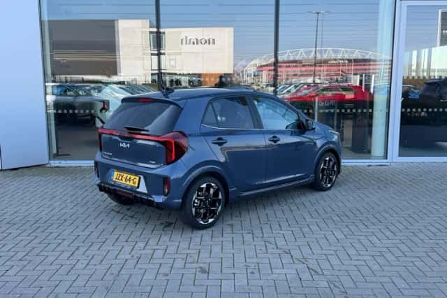 Kia Picanto (2026) thumbnail 7