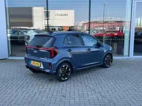Kia Picanto (2026) thumbnail 7