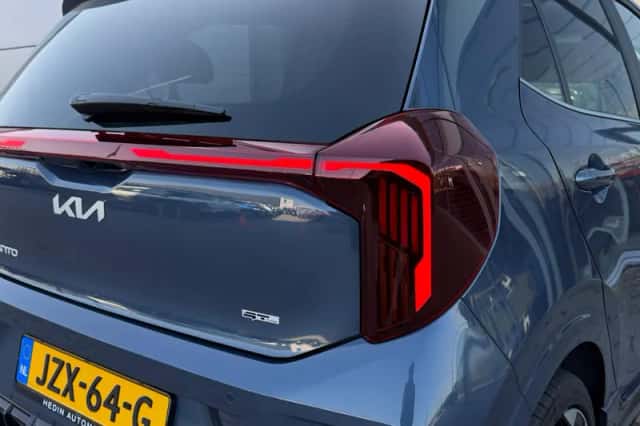 Kia Picanto (2026) thumbnail 8