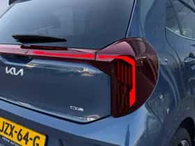 Kia Picanto (2026) thumbnail 8