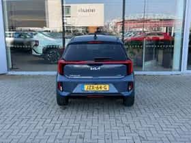 Kia Picanto (2026) thumbnail 9