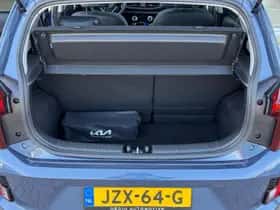 Kia Picanto (2026) thumbnail 10