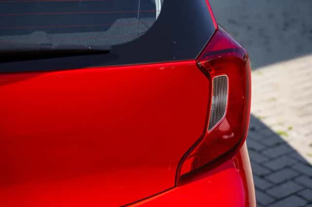 Kia Picanto (2022) thumbnail 6