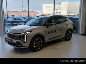 Kia Sportage (2025)