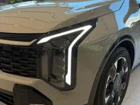 Kia Sportage (2025) thumbnail 2