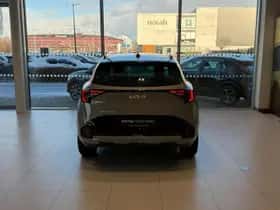 Kia Sportage (2025) thumbnail 11