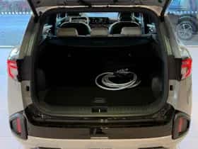 Kia Sportage (2025) thumbnail 12