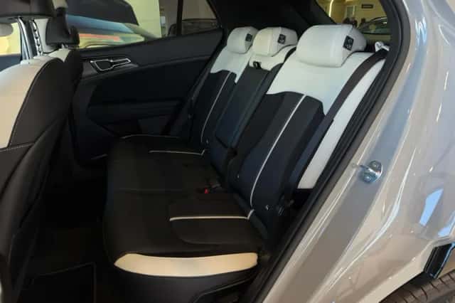 Kia Sportage (2025) thumbnail 14