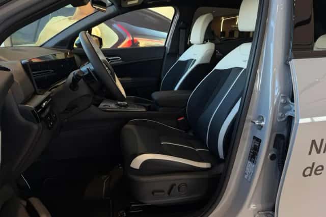 Kia Sportage (2025) thumbnail 17