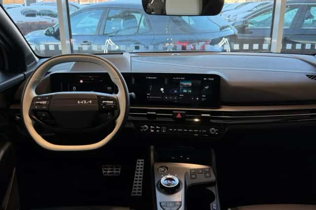 Kia Sportage (2025) thumbnail 19