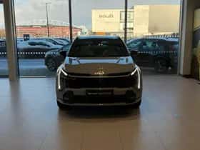 Kia Sportage (2025) thumbnail 3