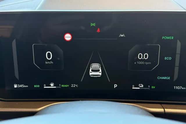 Kia Sportage (2025) thumbnail 22