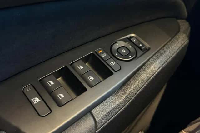Kia Sportage (2025) thumbnail 23