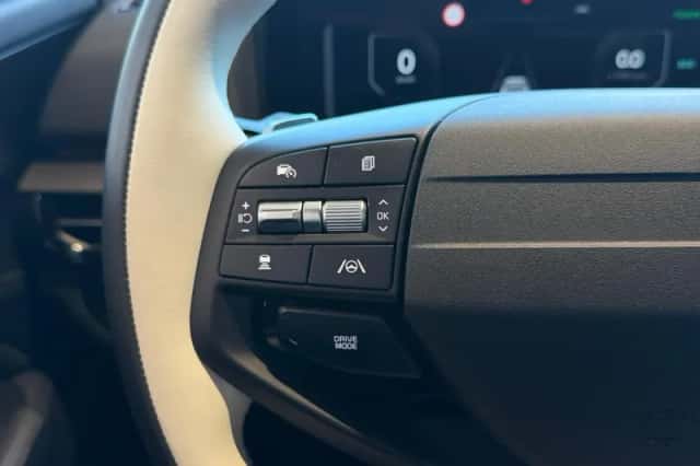 Kia Sportage (2025) thumbnail 24