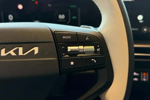 Kia Sportage (2025) thumbnail 25