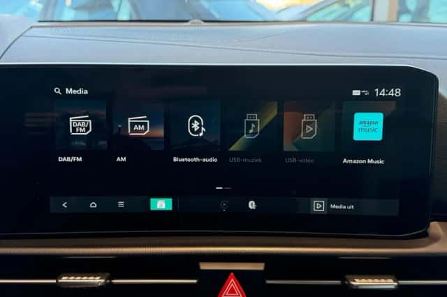 Kia Sportage (2025) thumbnail 26