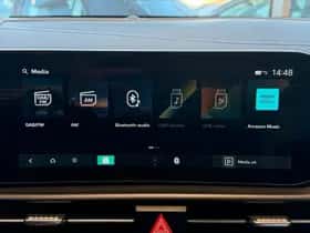 Kia Sportage (2025) thumbnail 26
