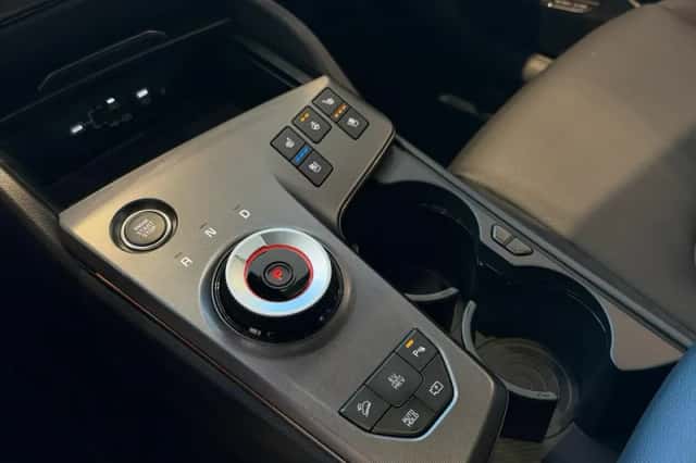 Kia Sportage (2025) thumbnail 30