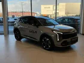 Kia Sportage (2025) thumbnail 4
