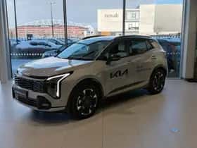 Kia Sportage (2025) thumbnail 34