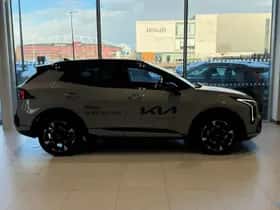 Kia Sportage (2025) thumbnail 5