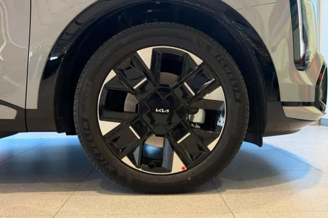 Kia Sportage (2025) thumbnail 6