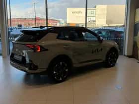Kia Sportage (2025) thumbnail 7