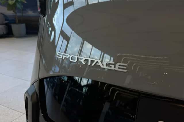 Kia Sportage (2025) thumbnail 9