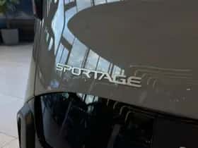 Kia Sportage (2025) thumbnail 9