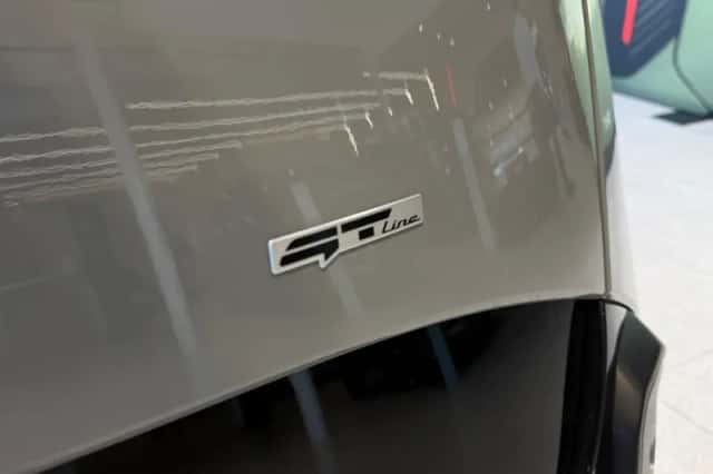 Kia Sportage (2025) thumbnail 10